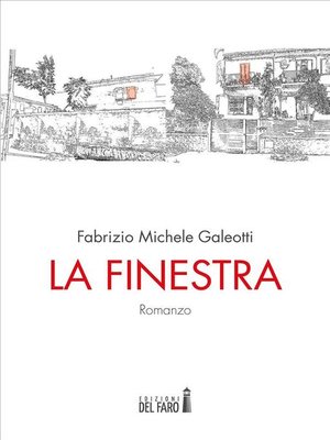 cover image of La finestra